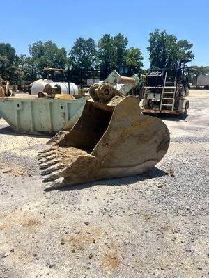 Used 2025 Caterpillar 352 Excavators South Carolina US | Zadoon Equipment #1480736