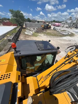 2025 XCMG XE155UCR Excavator | Iron Listing (7)