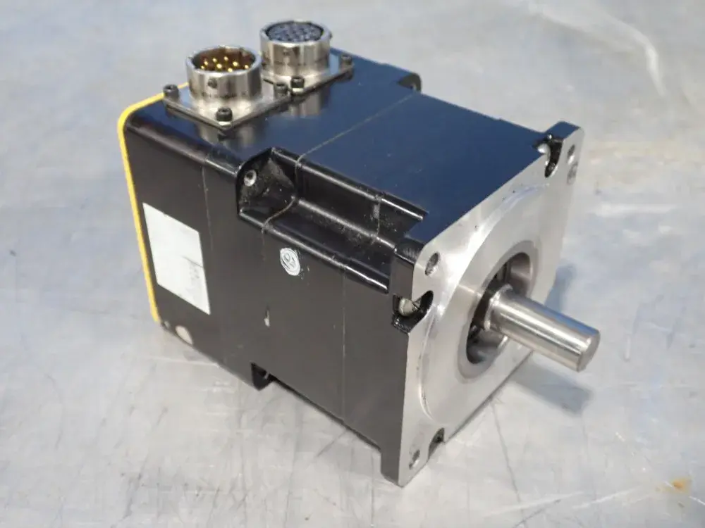 Parker  Brushless Servo Motor