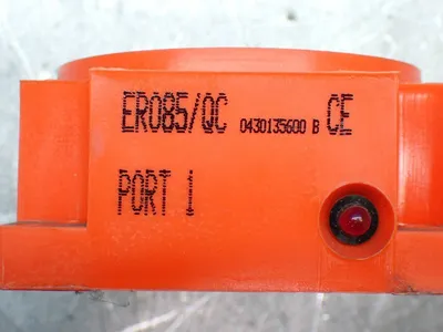 Used BALOGH ERO85/QC Sensors Ohio US | HGR 24 #904369