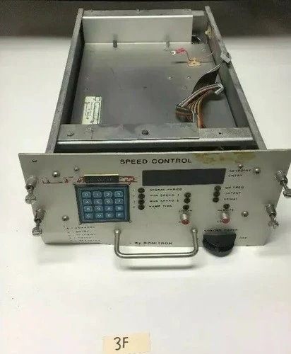 Used BONITRON 2740FX-S1.B-H/2-F104-P2-0-1.X4.R1 Speed Reducers Indiana US | J&J Industrial Supply #1079290