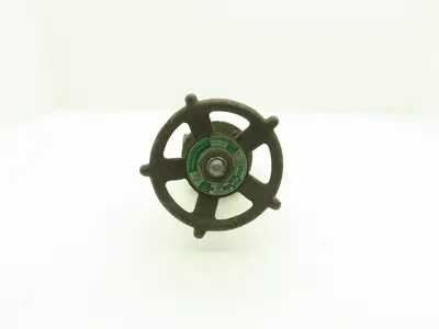 Vogt API-602/B16.34 Gate Valve 1" Socket Weld Class 800 1975 PSI @ 100°F