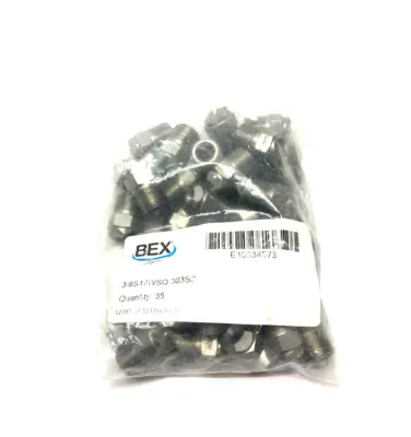 NEW BEX 303SS MULTI-ANGLE SQUARE CONE JET SPRAY NOZZLE