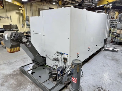 2020 HAAS ST-45L CNC Lathes | SNL Machine Trader LLC (10)