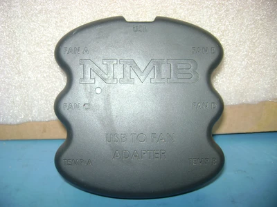 USED NBM CB-0001