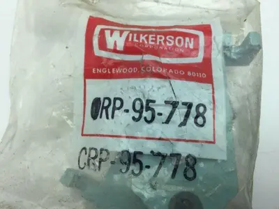 Wilkerson Bikini C01-00-000 Model 7000 Air Lubricaton Regulator