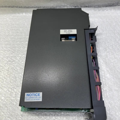 USED Allen-Bradley 1771-OAD
