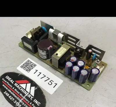 Used LAMBDA VS30C-3 Circuit Boards Michigan US | Ideal Machinery #594919