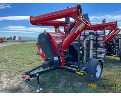 Used AGI REM _UNKNOWN_ Sweeper/Vacuum Iowa US | Keast Enterprises #1360022
