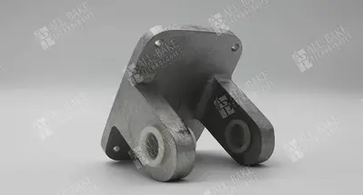 Column Mounting Bracket - BELMK-0047