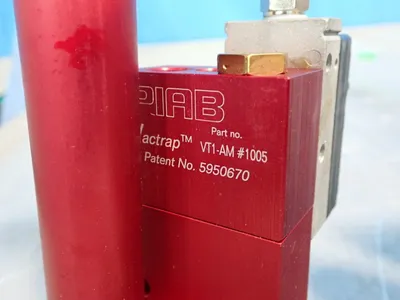 New | in-Stock PIAB CC03MRA5421A Material Handling (misc) Ohio US | HGR 24 #900583