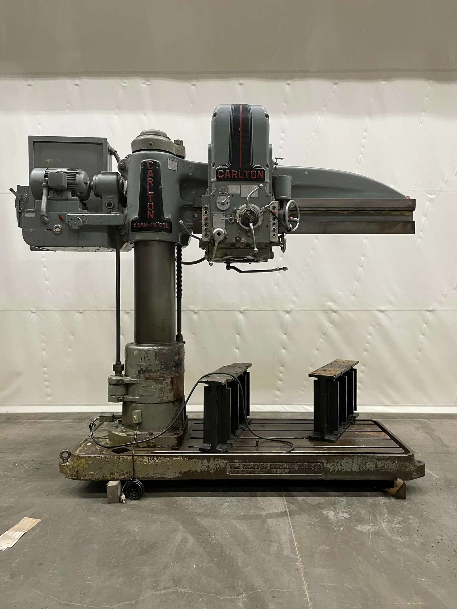 USED CARLTON 3A