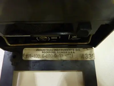 Used BARBER COLMAN 585A-10016-000-0-00 Temperature Controls Michigan US | Ideal Machinery #586924
