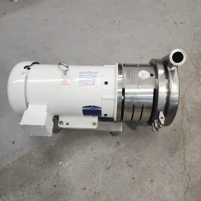 Centrifugal Pump DIXON # 11975