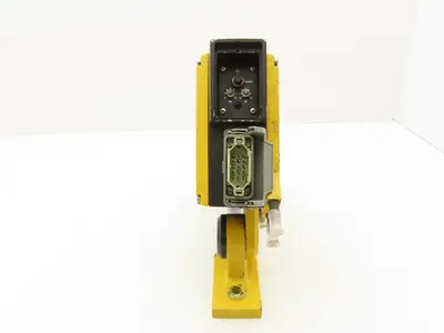 Delta Rota Sonde 3010L Scanning Hot Metal Detector Laser Scanning Sensor 110V