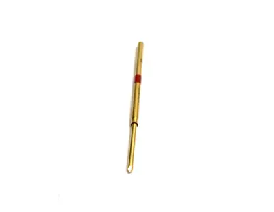 100-PRG406RH-S | QA Technology  Probe, 0.10 Center 0.40 Full Stroke, Razor 15-PACK - New Other