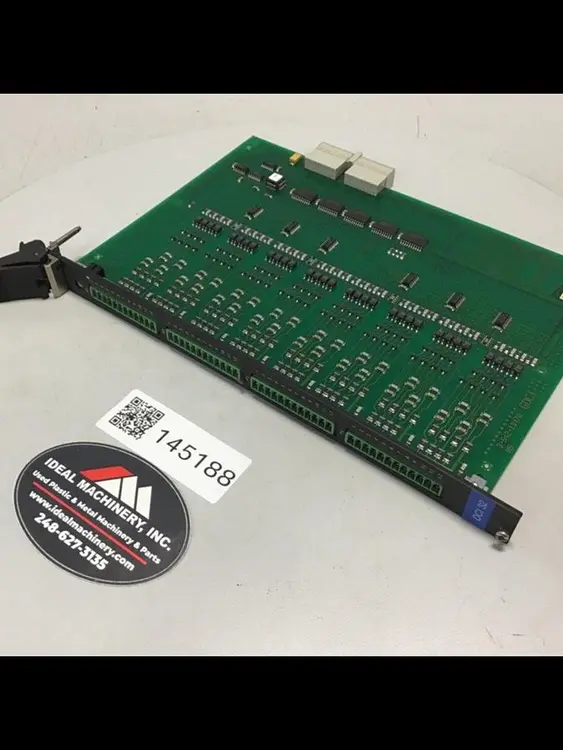 Used CINCINNATI MILACRON 3-542-1347A Circuit Boards Michigan US | Ideal Machinery #570150