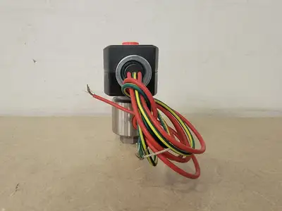 USED ASCO EF8320G202