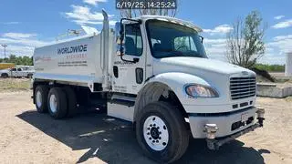 Used 2024 Freightliner M2 106 WT Water Trucks Utah US | Rubbl #986865