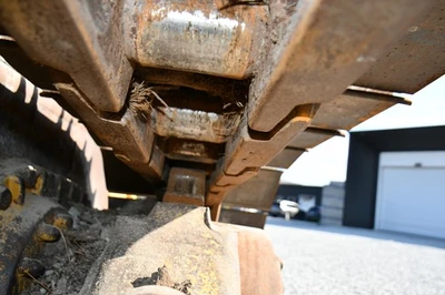 Used 2006 CATERPILLAR 963C Skid Loaders South Carolina US | BTM Machinery #1352473