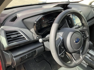 Used 2021 SUBARU CROSSTREK SUVs Michigan US | Miedema Asset Management Group #1468577