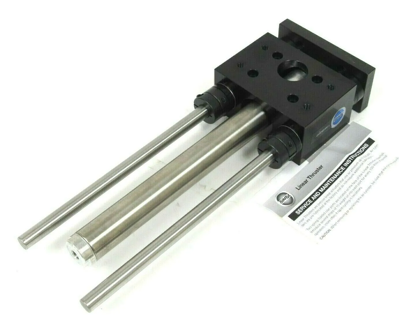 NEW BIMBA LINEAR ACTUATOR