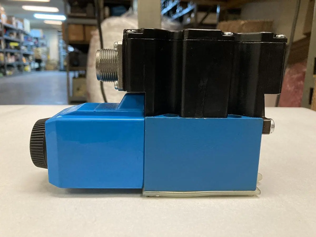 USED EATON VICKERS KBCG 3 L160D