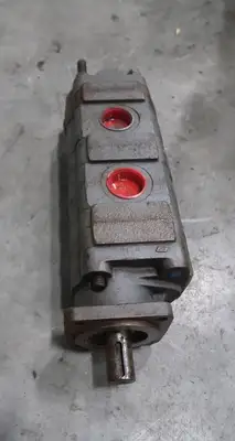 Hydraulic Motor