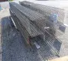 Wire Bins