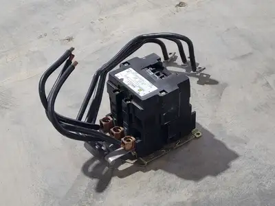 USED SQUARE D 8736SF01B76S