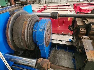 MTI 250BX WELDERS FRICTION | Turner's Machinery (5)