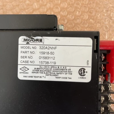 NEW Siemens 15918-50