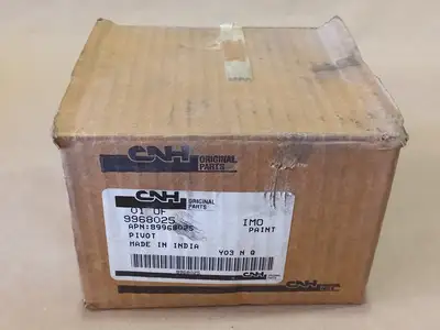 NEW CNH 9968025