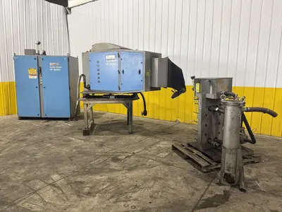 USED THERMATOOL CF14-1506460
