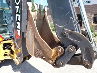 Used 2021 DEERE 310SL Backhoes Massachusetts US | Brookside Equipment Sales #1422128