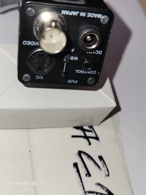 New | in-Stock MedRx Otoscope Probe & high Res Camera Audiometers / Tympanometers Arizona US | ASSET CONVERSION SPECIALISTS, INC. #1427119