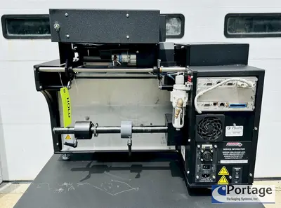 USED 2020 SHARP PACKAGING SX TABLETOP BAGGER