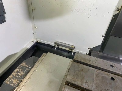 Used 2019 HAAS DM-1 Vertical Machining Centers California US | PM Machines #910448