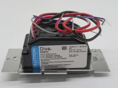 Used LUTRON _UNKNOWN_ Relays & Switches Texas US | OCO Industrial #1683985