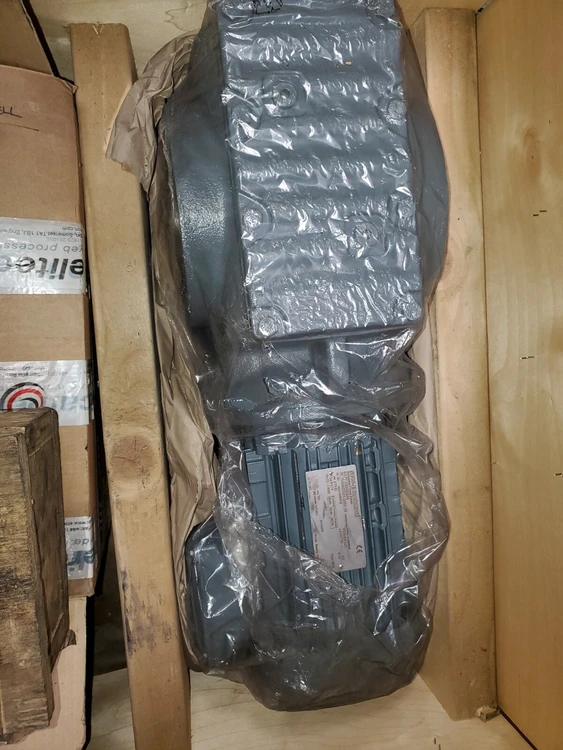 New | in-Stock SEW-EURODRIVE SA47/T DRN80M4 Motors (misc) Arizona US | ASSET CONVERSION SPECIALISTS, INC. #324878