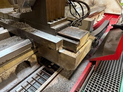 RICHYOUNG CNC Lathe, in good used condition, POA