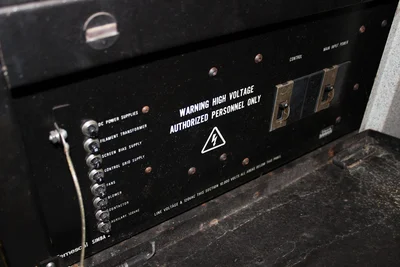 USED TEMESCAL SIMBA 2