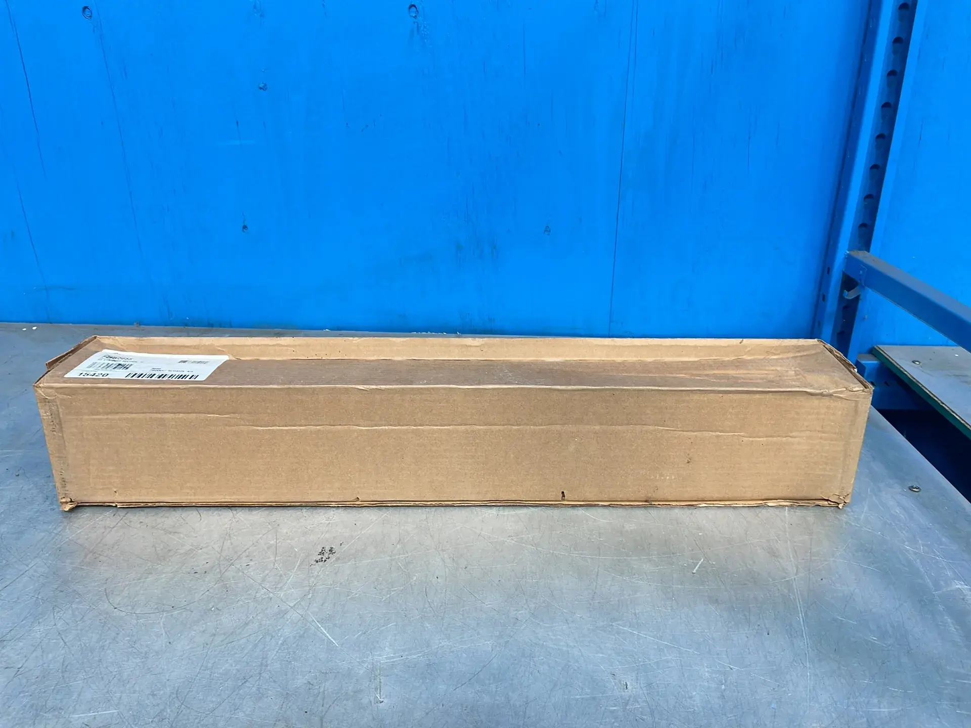 Used 2015 HOFFMAN F44W36SS Electrical Fittings Ohio US | HGR 24 #1175605