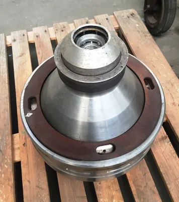 Alfa-Laval CRPX 207-SGP-34 clarifier centrifuge, 316SS.