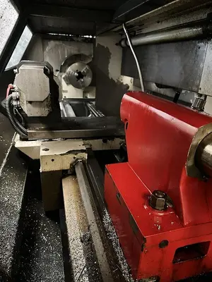 Used 2011 KOVOSVIT MASTURN MT 550I CNC CNC Lathes CZ | Amaron s.r.o. #1060811