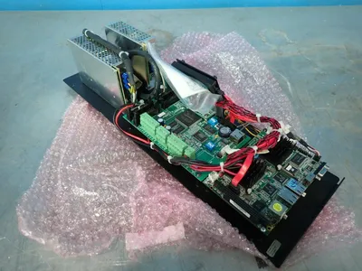 NEW ELECTROMATIC PRODUCTS X1115305