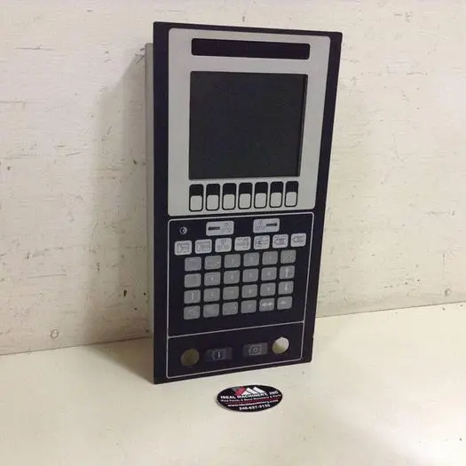 Used CINCINNATI MILACRON 3-424-2065A VST Interface Monitors Michigan US | Ideal Machinery #578526