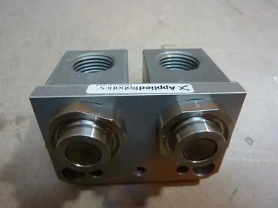 NEW APPLIED ROBOTICS INC 0206-C86A