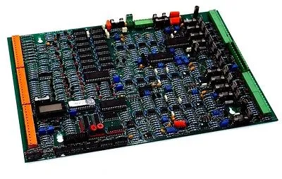 Used CLANSMAN DYNAMICS _UNKNOWN_ Circuit Boards | SB Industrial Supply #850518