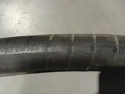 NEW LETOURNEAU R4223142